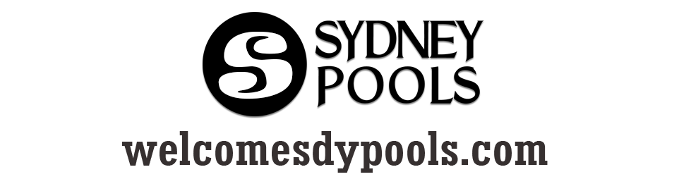 Welcome SDY Pools
